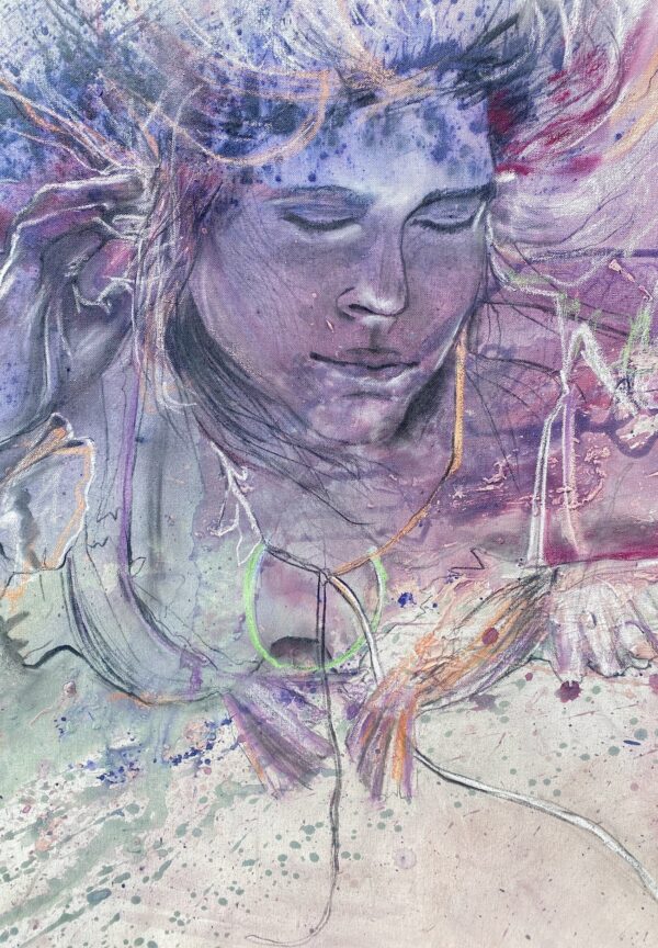 The flow of the universe - Image 3