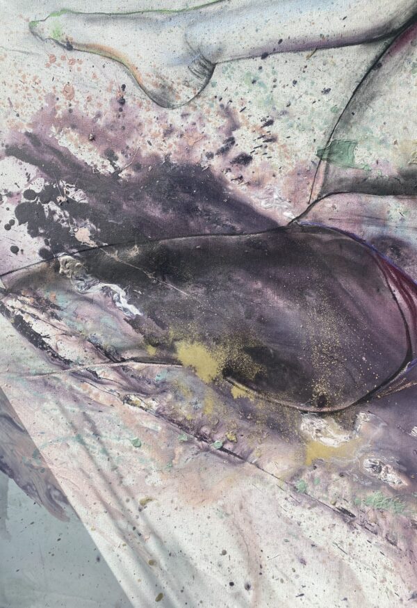 The flow of the love - Image 2