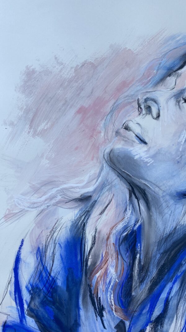 Blue - Image 2